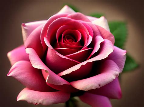 Beautiful rose 